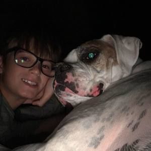 Meet your Posher, Ethan